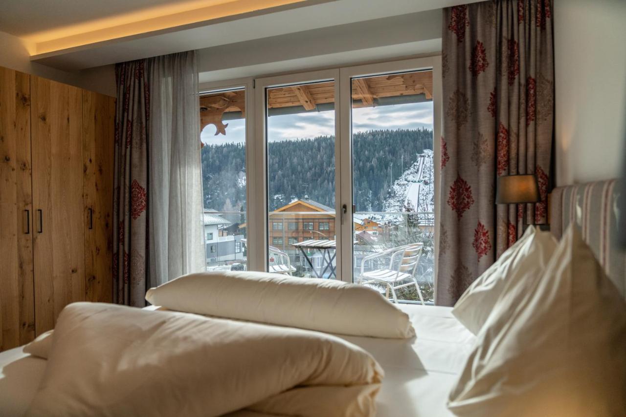 Aktivhotel Pehab Ramsau am Dachstein Kültér fotó