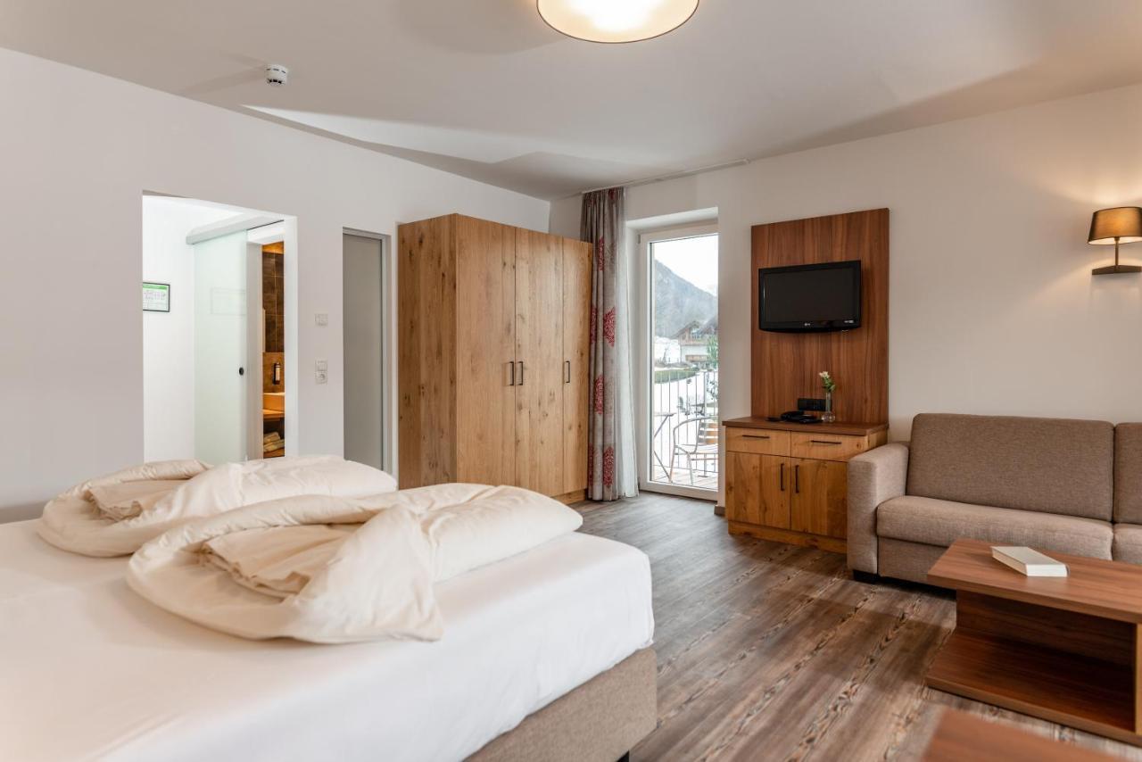 Aktivhotel Pehab Ramsau am Dachstein Kültér fotó