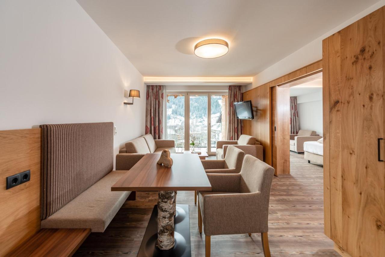 Aktivhotel Pehab Ramsau am Dachstein Kültér fotó