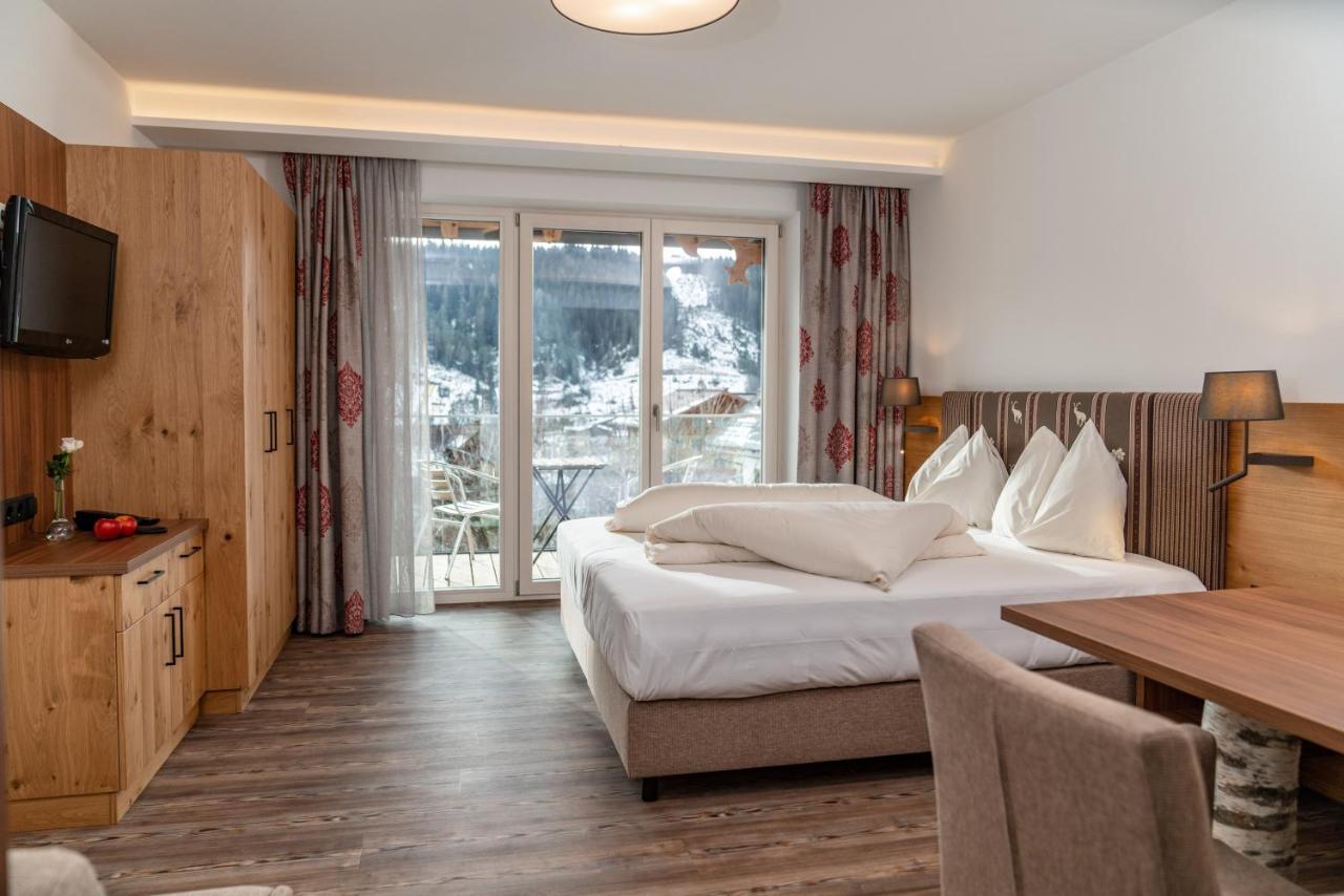 Aktivhotel Pehab Ramsau am Dachstein Szoba fotó