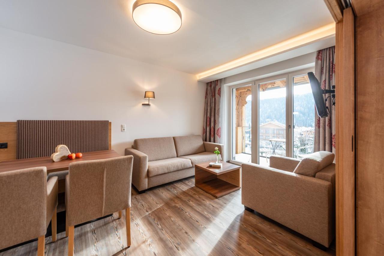 Aktivhotel Pehab Ramsau am Dachstein Kültér fotó