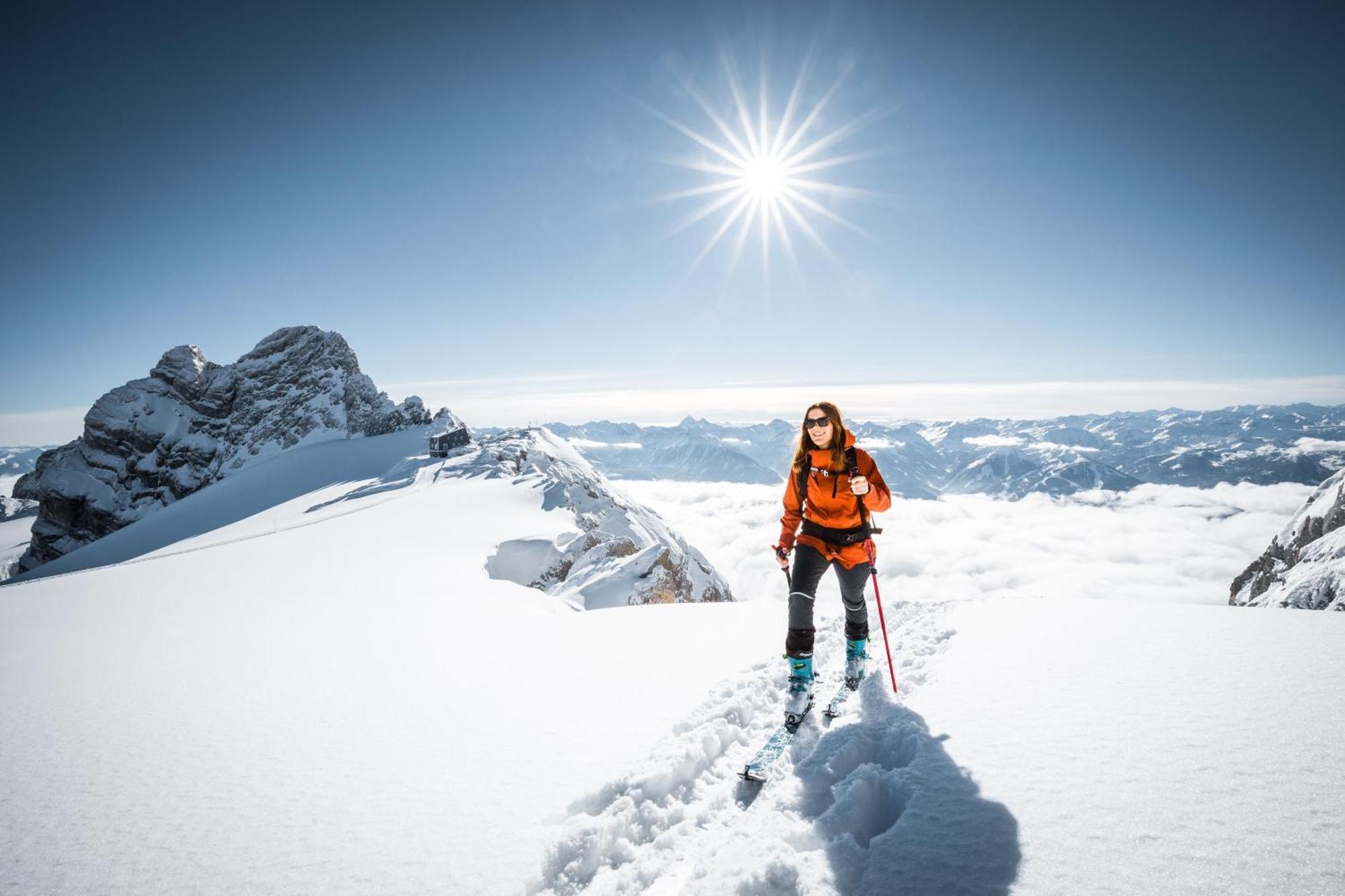 Aktivhotel Pehab Ramsau am Dachstein Kültér fotó