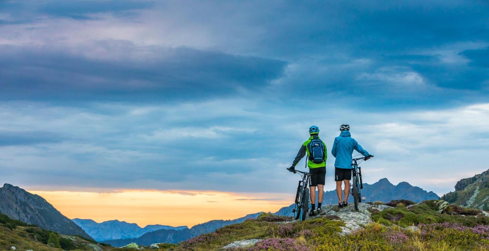 Aktivhotel Pehab Ramsau am Dachstein Kültér fotó