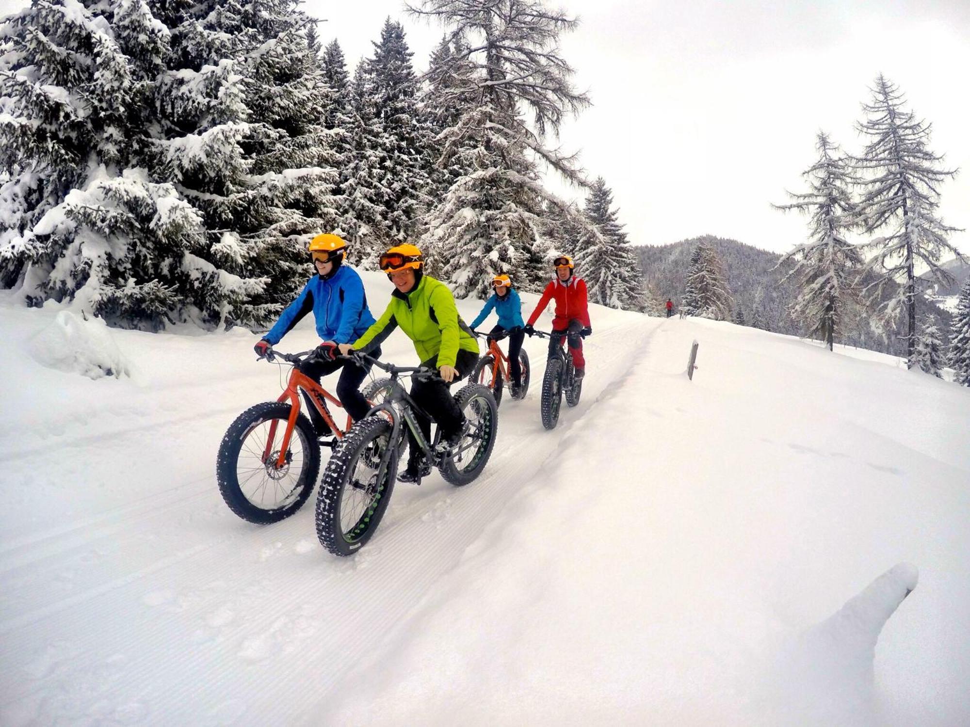 Aktivhotel Pehab Ramsau am Dachstein Kültér fotó